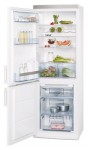 Холодильник AEG S 73200 CNW1 59.50x175.00x65.80 см