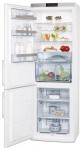 Холодильник AEG S 73600 CSW0 59.50x185.00x65.80 см