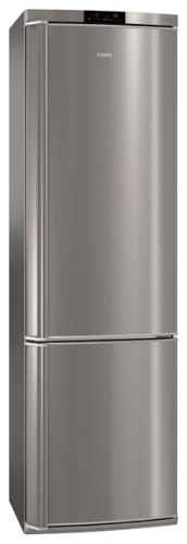 Buzdolabı AEG S 73801 CNX0 fotoğraf, özellikleri