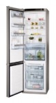 Refrigerator AEG S 7400 RCSM0 59.50x201.00x65.80 cm