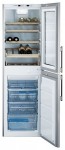 Холодильник AEG S 75267 KG1 54.50x185.50x57.50 см