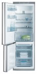 Холодильник AEG S 75348 KG 60.00x185.00x63.50 см
