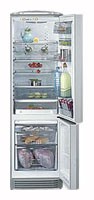 Холодильник AEG S 75395 KG фото, Характеристики