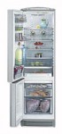 Refrigerator AEG S 75395 KG 59.50x200.00x60.00 cm