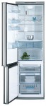 Tủ lạnh AEG S 75398 KG3 59.50x201.00x63.20 cm