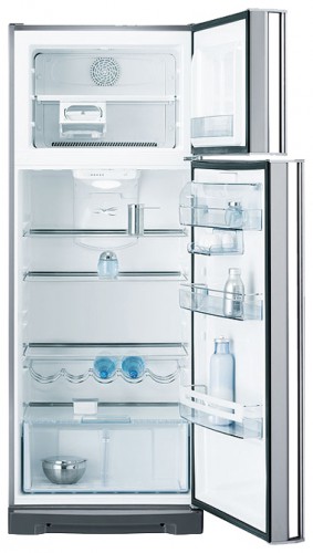 Ψυγείο AEG S 75428 DT φωτογραφία, χαρακτηριστικά