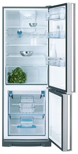 Холодильник AEG S 75438 KG Фото, характеристики