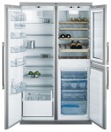 Холодильник AEG S 75598 KG1 109.00x185.00x60.00 см