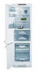 Холодильник AEG S 76372 KG 59.50x200.00x62.30 см