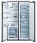 Холодильник AEG S 76528 KG 109.50x185.50x57.50 см