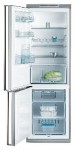 Холодильник AEG S 80368 KG 59.50x185.00x64.80 см