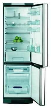 Buzdolabı AEG S 80408 KG fotoğraf, özellikleri