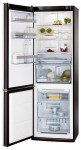 Ψυγείο AEG S 83200 CMB0 59.50x186.50x64.80 cm