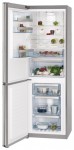 Tủ lạnh AEG S 83520 CMX2 59.50x184.00x64.70 cm