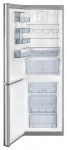 Холодильник AEG S 83520 CMXF 59.50x184.00x64.70 см