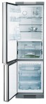 Tủ lạnh AEG S 86348 KG1 59.50x200.00x62.30 cm