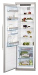 Refrigerator AEG S 93000 KZM0 54.50x185.00x57.50 cm