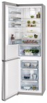 Холодильник AEG S 93820 CMX2 60.00x200.00x65.00 см