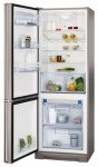 Холодильник AEG S 94400 CTM0 69.50x195.00x69.60 см