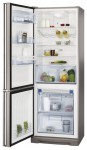 Холодильник AEG S 94400 CTX0 69.50x195.00x66.90 см