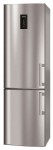 Refrigerator AEG S 95361 CTX2 55.00x184.00x60.00 cm