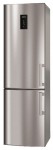 Холодильник AEG S 95392 CTX2 59.50x200.00x64.70 см