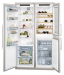 Холодильник AEG S 95500 XZM0 109.00x185.00x57.50 см