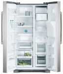 Refrigerator AEG S 95628 XX 90.50x178.00x71.60 cm