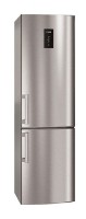 Хладилник AEG S 96391 CTX2 снимка, Характеристики