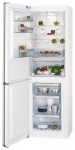 Холодильник AEG S 99342 CMW2 59.50x184.00x64.70 см