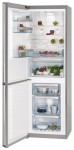 Хладилник AEG S 99342 CMX2 59.50x184.00x64.70 см