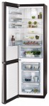 Холодильник AEG S 99382 CMB2 59.50x200.00x64.20 см