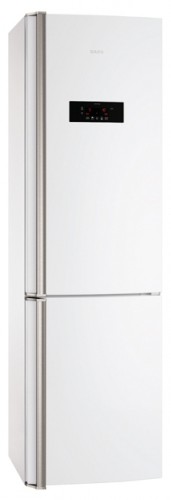 Buzdolabı AEG S 99382 CMW2 fotoğraf, özellikleri