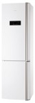 Refrigerator AEG S 99382 CMW2 59.50x200.00x64.20 cm