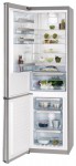 Холодильник AEG S 99383 CMX2 59.50x200.00x64.20 см