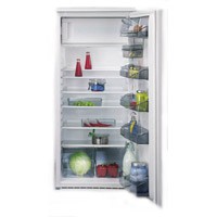Kylskåp AEG SA 2364 I Fil, egenskaper