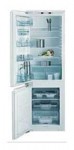 Холодильник AEG SC 81840 4I 54.00x177.20x54.60 см