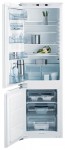 Холодильник AEG SC 81840i 55.60x176.40x54.20 см