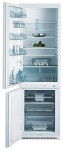 Холодильник AEG SC 81842 5I 54.00x177.20x54.70 см