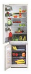Холодильник AEG SC 81842 I 54.00x177.20x54.60 см