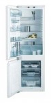 Холодильник AEG SC 91840 6I 54.90x176.90x54.00 см