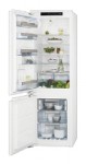 Refrigerator AEG SCN 71800 C0 56.00x176.00x55.00 cm
