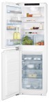 Refrigerator AEG SCN 71800 F0 54.00x178.00x54.70 cm