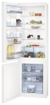 Холодильник AEG SCS 51800 S0 54.00x177.20x54.70 см