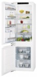 Холодильник AEG SCS 71800 C0 55.60x176.90x54.90 см
