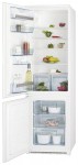 Refrigerator AEG SCS 951800 S 54.00x177.20x54.70 cm