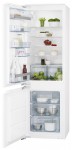 Холодильник AEG SCS61800F1 56.00x176.90x54.90 см