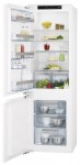 Холодильник AEG SCS81800C0 56.00x176.90x54.90 см