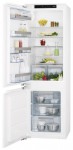 Холодильник AEG SCS91800C0 56.00x176.90x54.90 см