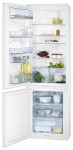 Refrigerator AEG SCT 51800 S0 54.00x177.20x54.70 cm